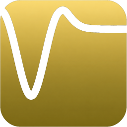 GeoVue logo